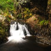 Cascada de Nocedo  | IGME