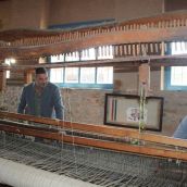 El Museo Textil de Val de San Lorenzo (León) mejora sus instalaciones y su oferta gracias a una ayuda de 212.000 euros el ILC