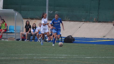 El CD Olímpico de León presenta la temporada ilusionante: Primer equipo femenino en Segunda RFEF y más de 300 jugadores 