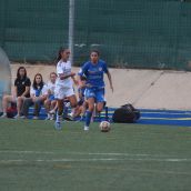 El CD Olímpico de León presenta la temporada ilusionante: Primer equipo femenino en Segunda RFEF y más de 300 jugadores 