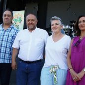 XXXIX Fiesta Campesina de Santa María del Páramo