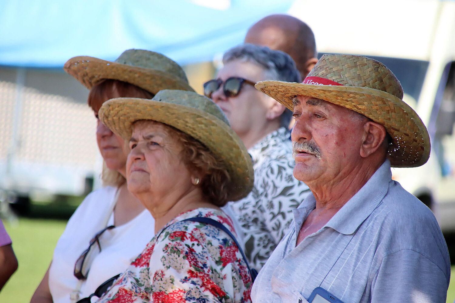 XXXIX Fiesta Campesina de Santa María del Páramo