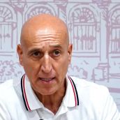 Diez sobre el proceso congresual del PSOE: “No he visto que haya otro candidato, de momento, que pueda hacerle sombra a Tudanca”