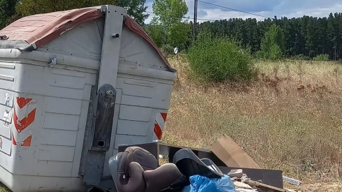 Abierto el periodo de pago voluntario de la tasa de residuos en Villaquilambre