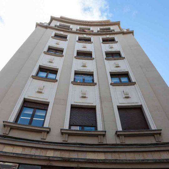 Teatro Emperador de León