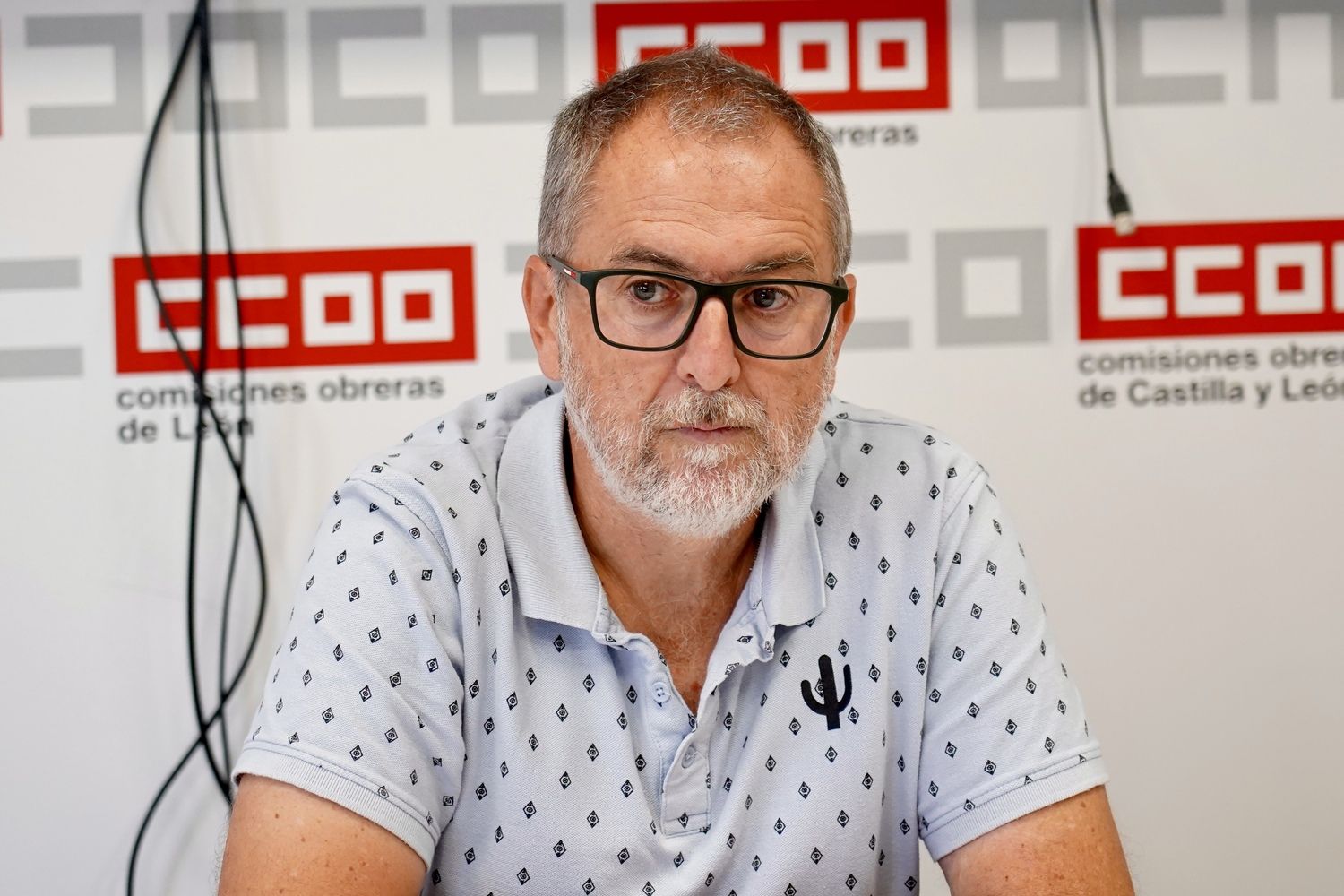 CCOO Enseñanza en León presenta el informe de inicio de curso