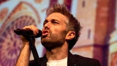 El cómico leonés Dani Martínez regresará a los teatros después del verano con 'Remember' El cómico leonés Dani Martínez regresará a los teatros después del verano con 'Remember'