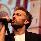 El cómico leonés Dani Martínez regresará a los teatros después del verano con 'Remember' El cómico leonés Dani Martínez regresará a los teatros después del verano con 'Remember'