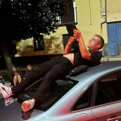 El taxista fugado vuelve a ser detenido: Menos de 48 horas en volver a Comisaría