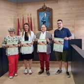 La Bañeza (León) formará a sus agricultores en producción de legumbres ecológicas