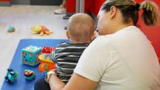 El Ayuntamiento de León destina 40.000 euros a las AMPAS de colegios e institutos públicos de la ciudad El Ayuntamiento de León destina 40.000 euros a las AMPAS de colegios e institutos públicos de la ciudad