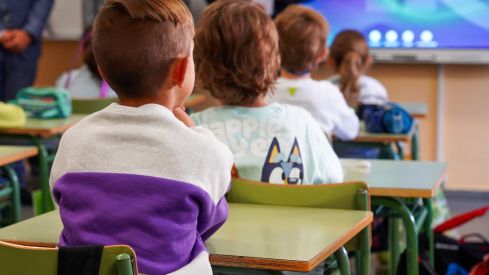 El Centro Privado de Educación Especial "Paz Peña" de León amplia su oferta educativa para el curso 2025/2026