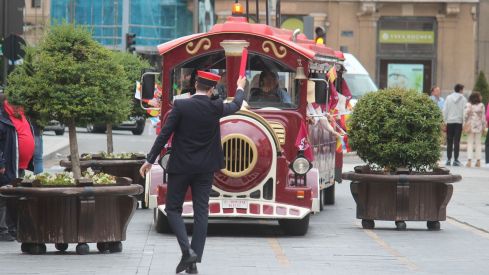 III Feria Modernista de León