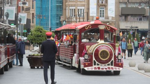 III Feria Modernista de León