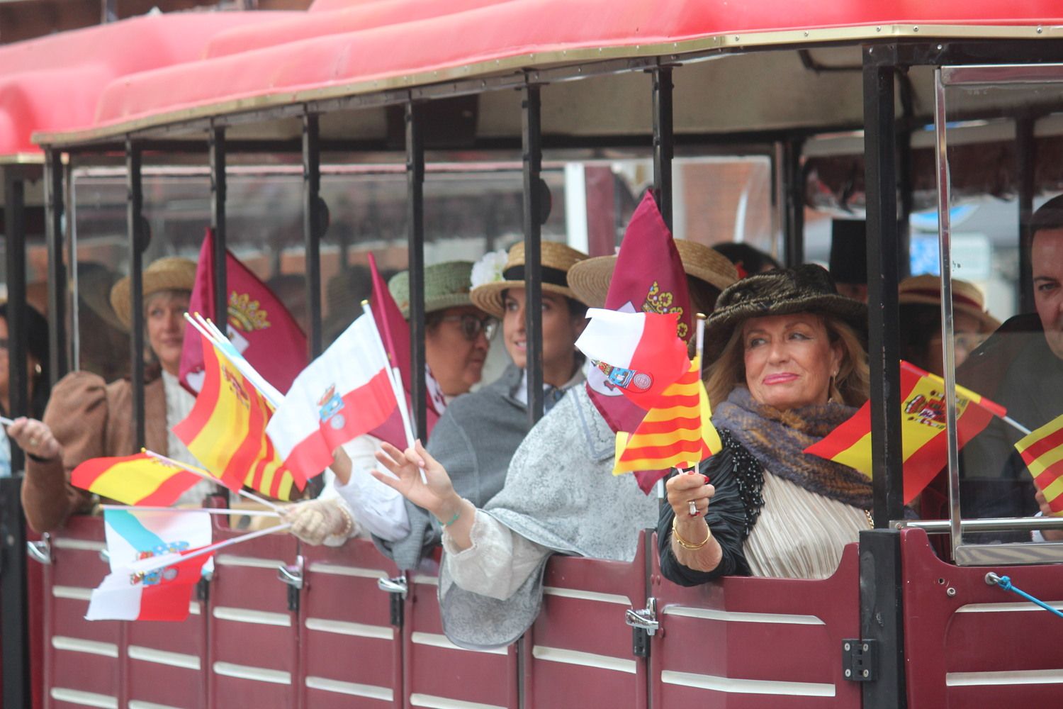 III Feria Modernista de León