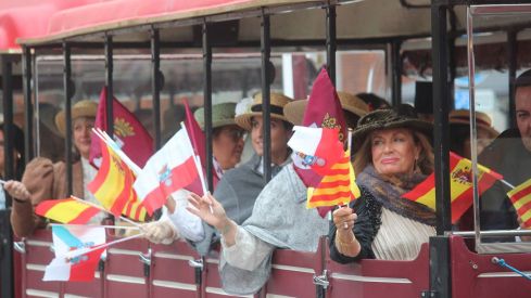 III Feria Modernista de León