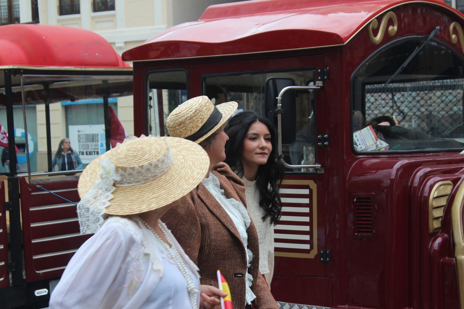 III Feria Modernista de León