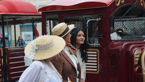III Feria Modernista de León