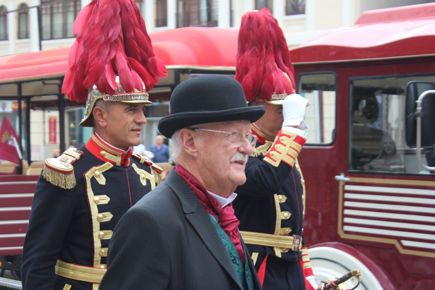 III Feria Modernista de León