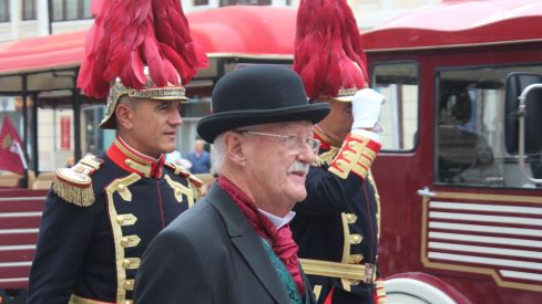 III Feria Modernista de León