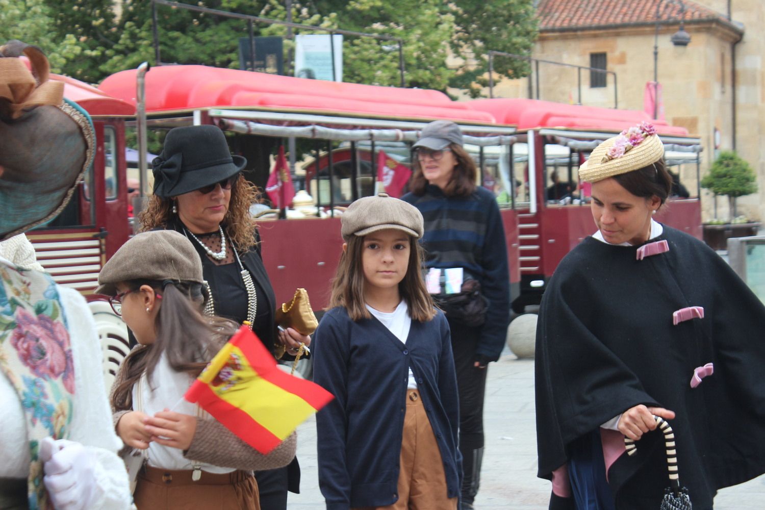 III Feria Modernista de León