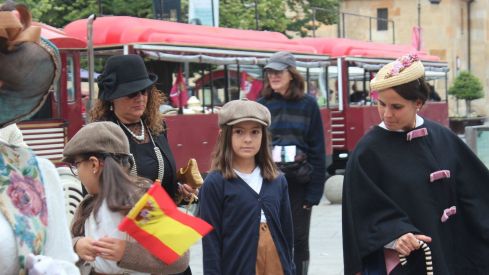 III Feria Modernista de León