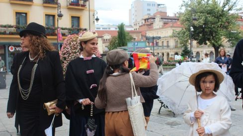 III Feria Modernista de León