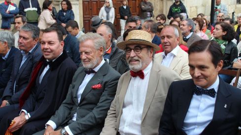 III Feria Modernista de León