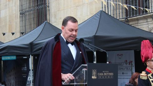 III Feria Modernista de León