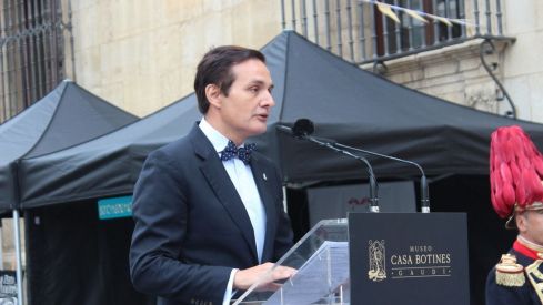 III Feria Modernista de León