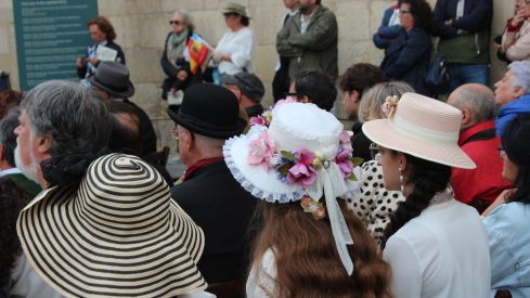 III Feria Modernista de León