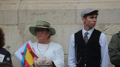 III Feria Modernista de León