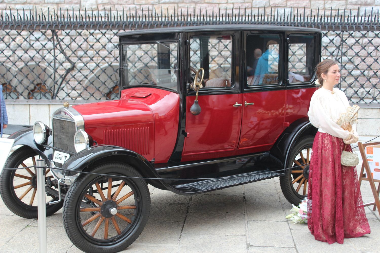 III Feria Modernista de León