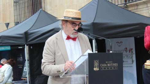 III Feria Modernista de León