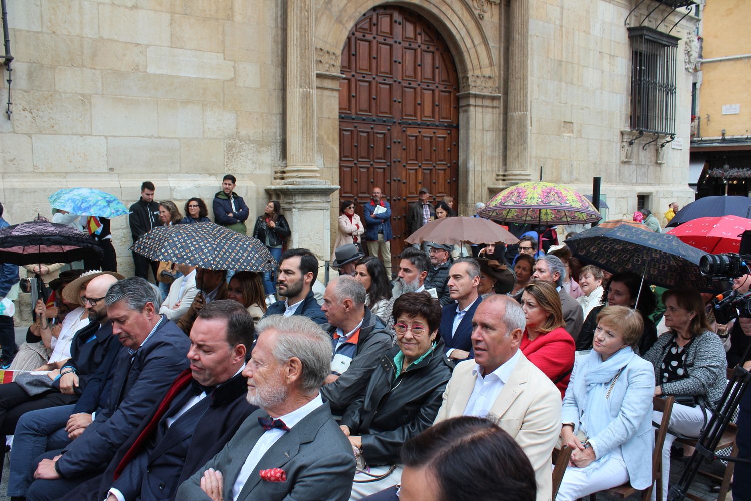 III Feria Modernista de León