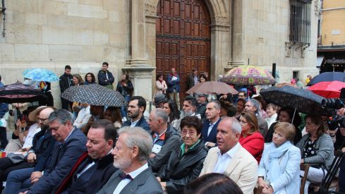 III Feria Modernista de León