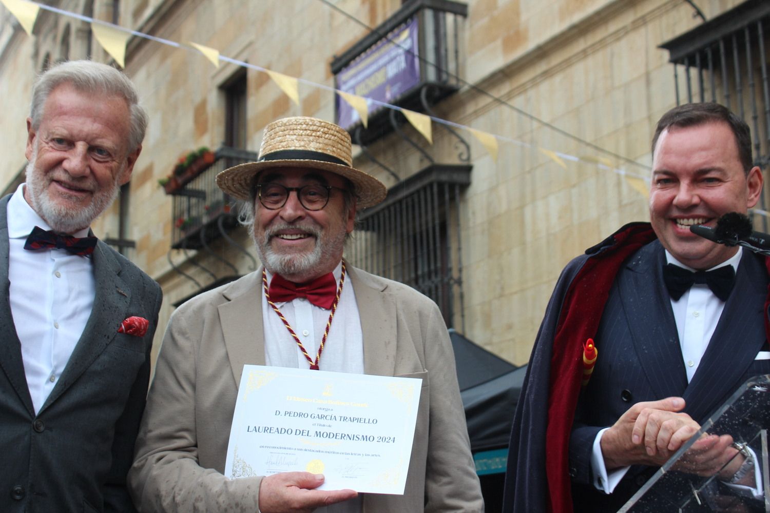 III Feria Modernista de León