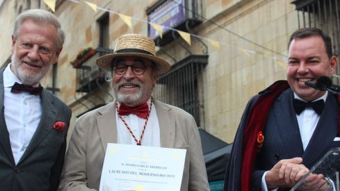 III Feria Modernista de León