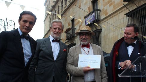 III Feria Modernista de León