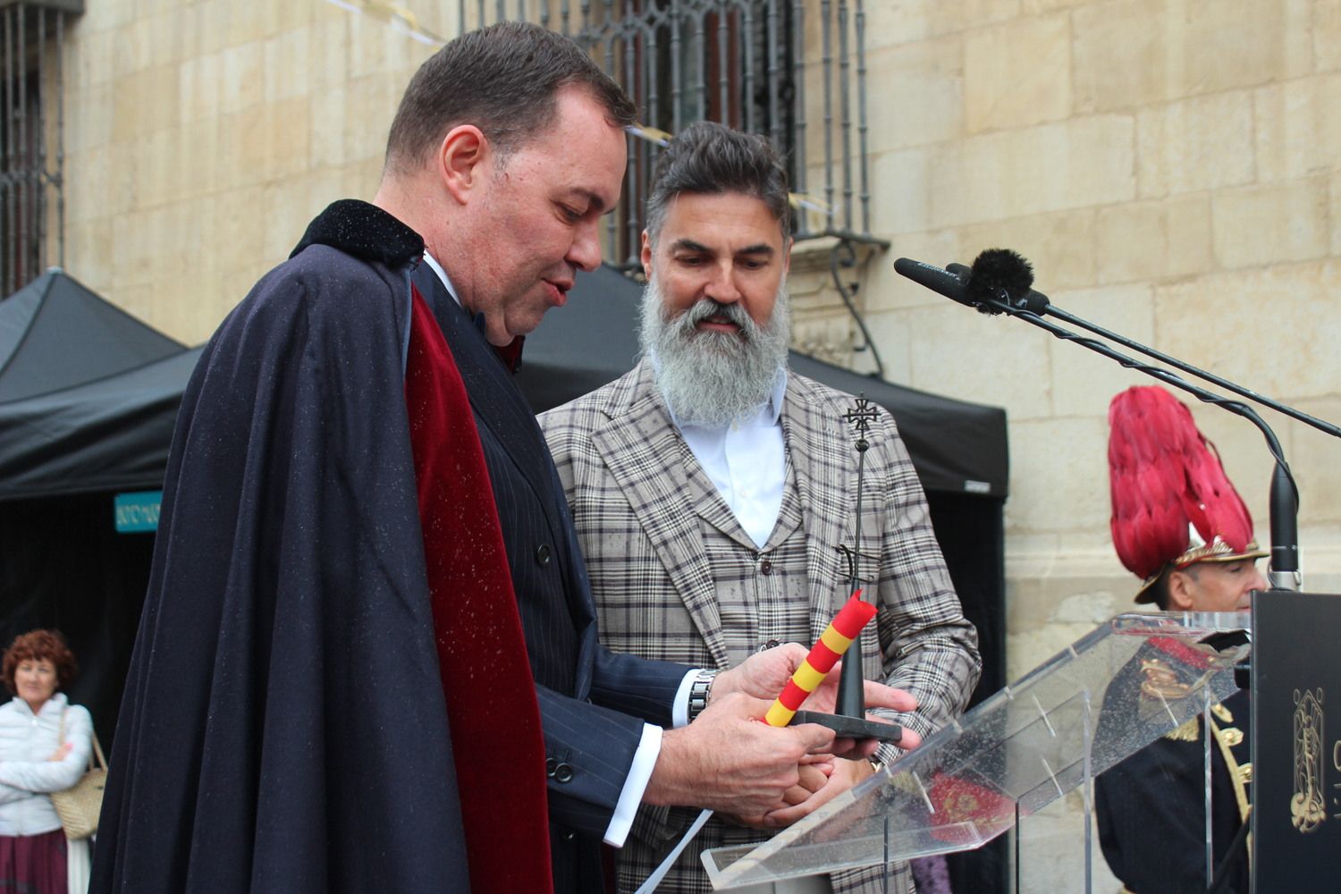 III Feria Modernista de León