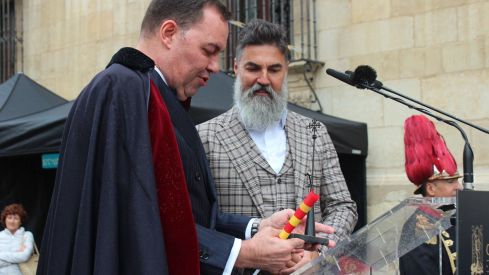 III Feria Modernista de León