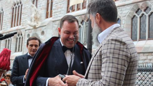 III Feria Modernista de León