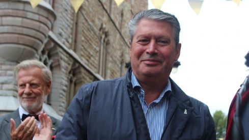 III Feria Modernista de León