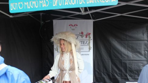 III Feria Modernista de León