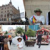 III Feria Modernista de León