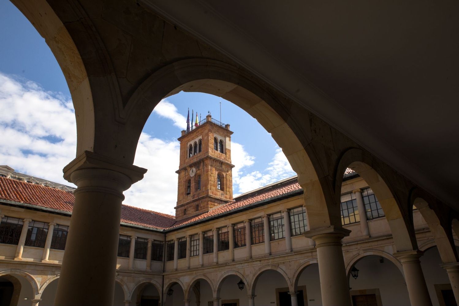 Universidad de Oviedo