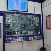 León sigue de cara a la suerte: 750.000 euros de la Lotería Nacional repartidos en la capital