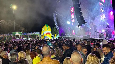 Fiestas Valencia de Don Juan Fiestas Valencia de Don Juan