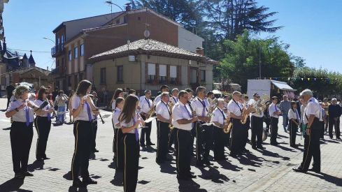 Fiestas Valencia de Don Juan Fiestas Valencia de Don Juan
