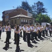 Fiestas Valencia de Don Juan